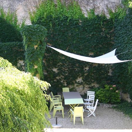 La Rose Bed & Breakfast Saint-Gervasy Luaran gambar