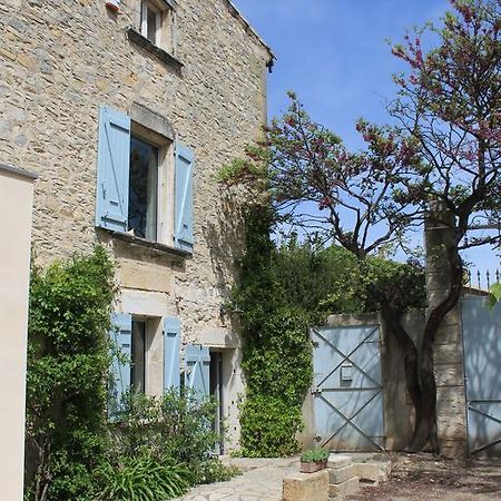 La Rose Bed & Breakfast Saint-Gervasy Luaran gambar