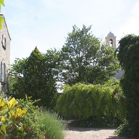 La Rose Bed & Breakfast Saint-Gervasy Luaran gambar