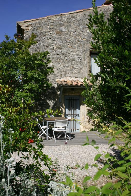 La Rose Bed & Breakfast Saint-Gervasy Luaran gambar