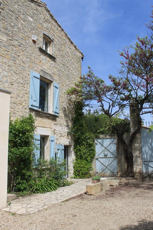 La Rose Bed & Breakfast Saint-Gervasy Luaran gambar