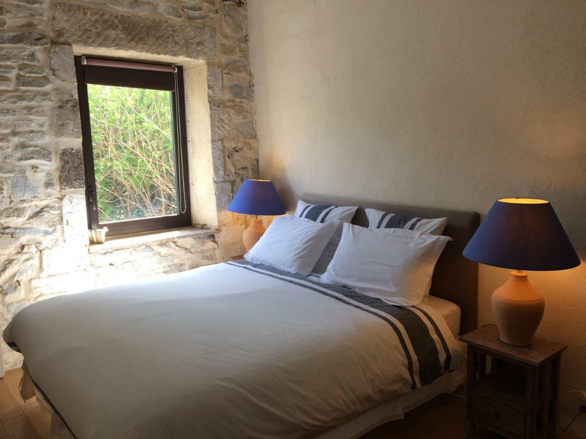 La Rose Bed & Breakfast Saint-Gervasy Luaran gambar