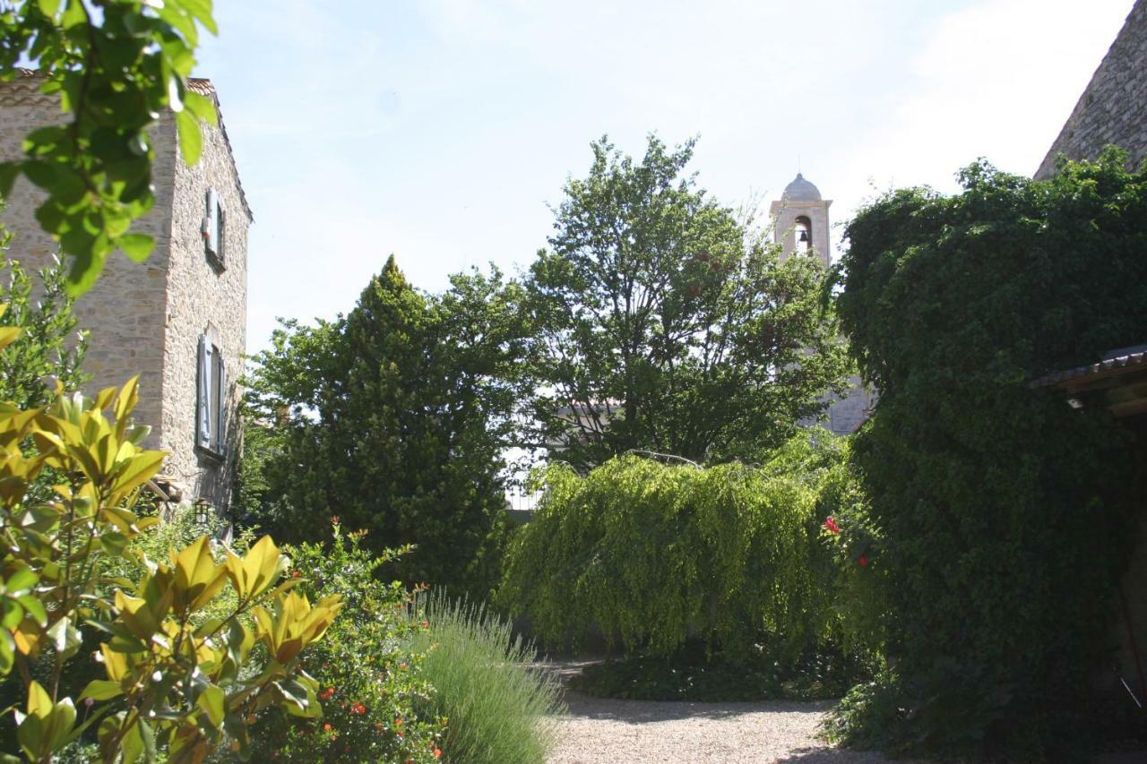 La Rose Bed & Breakfast Saint-Gervasy Luaran gambar