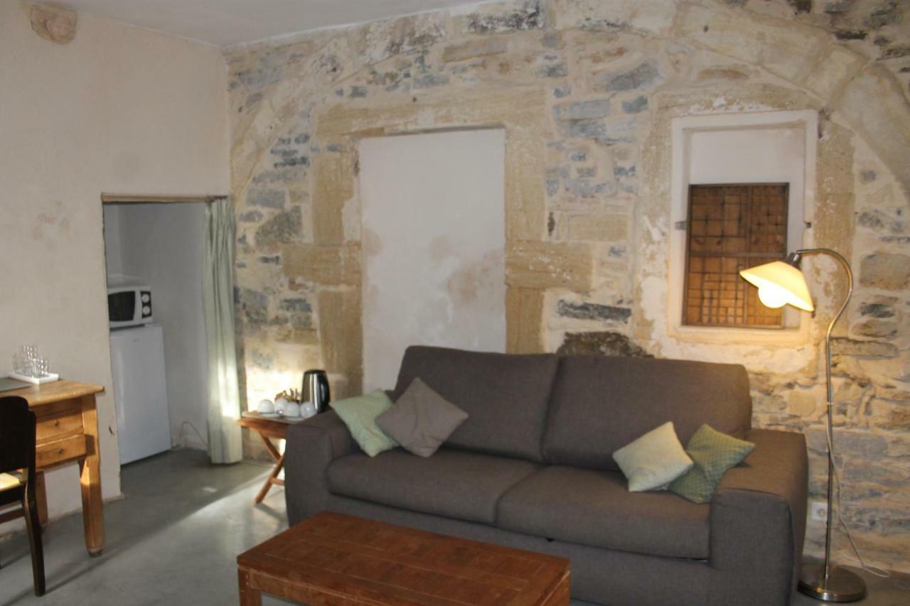 La Rose Bed & Breakfast Saint-Gervasy Luaran gambar